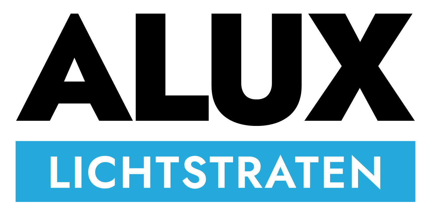 Alux lichtstraten